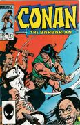 Conan the Barbarian Vol 1 172