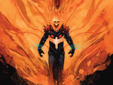 Cosmic Ghost Rider Destroys Marvel History Vol 1 3