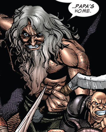 Cronus Earth 616 Marvel Database Fandom
