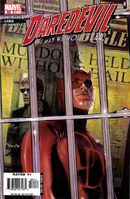 Daredevil (Vol. 2) #82 "The Devil in Cell-Block D Part One" Release date: February 15, 2006 Cover date: April, 2006