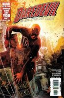 Daredevil (Vol. 2) #83 "The Devil In Cell-Block D, Part 2" Release date: March 22, 2006 Cover date: May, 2006