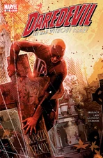 Daredevil Vol 2 83