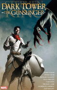 Dark Tower: The Gunslinger Omnibus