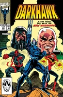 Darkhawk #27