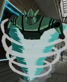 David Cannon (Earth-8096) from Avengers Micro Episodes Ant-Man & The Wasp Season 1 3 001