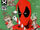 Deadpool MAX X-Mas Special Vol 1