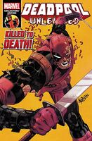 Deadpool Unleashed (Vol. 2) #5