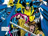 Epic Collection: X-Men Vol 1 22