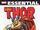 Essential Series: Thor Vol 1 1
