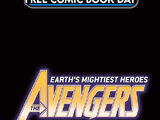 Free Comic Book Day 2019 (Avengers/Savage Avengers) Vol 1 1