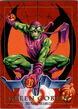 Harold Osborn (Earth-616) from Marvel Masterpieces Trading Cards 1992 0001