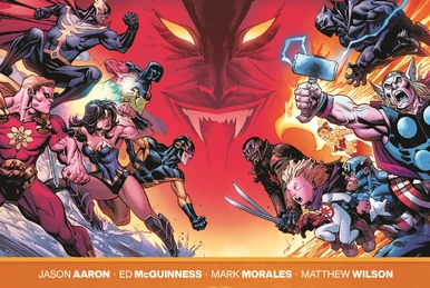 Heroes Reborn: Marvel Double Action Vol 1 1 | Marvel Database | Fandom