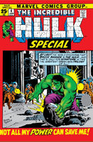 Incredible Hulk Special Vol 1 4
