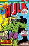Incredible Hulk Vol 1 184