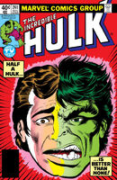 Incredible Hulk Vol 1 241