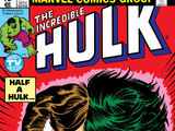 Incredible Hulk Vol 1 241