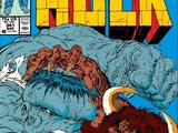 Incredible Hulk Vol 1 341