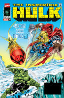 Incredible Hulk Vol 1 440