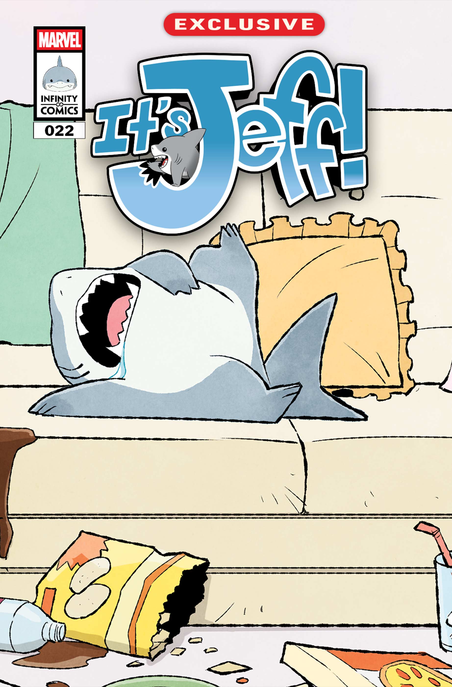 その他 FAB Cutty Shark, Quick Clip Marvel Saw this image of Jeff and I couldn't help it : r/Marvel