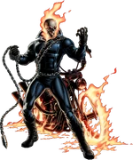 Marvel: Avengers Alliance (Earth-12131)