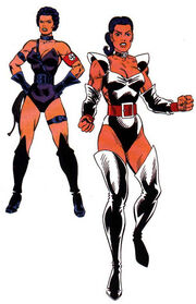Julia Koenig (Earth-616) from Gamer's Handbook of the Marvel Universe Vol 7 001.jpg