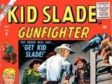 Kid Slade, Gunfighter Vol 1 8