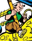 Lance from Avengers Vol 1 201 0001