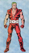 From Official Handbook of the Marvel Universe (Vol. 2) #3