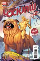 Lockjaw #2