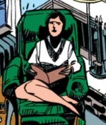 Louise (Earth-616) from Ghost RiderBlaze Spirits of Vengeance Vol 1 3 0001