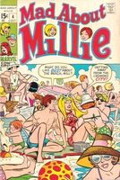 Mad About Millie Vol 1 4