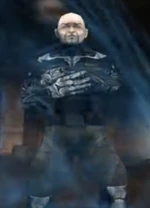 Whiplash MCU Phase One Games (Wii versions) (Earth-TRN1568)