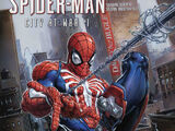 Marvel's Spider-Man: City at War Vol 1 1