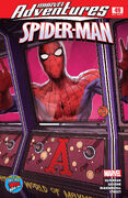 Marvel Adventures Spider-Man Vol 1 49