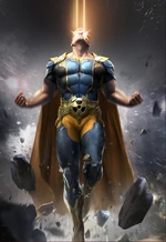 Marvel Duel (Earth-60713)