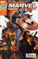 Marvel Legends (UK) Vol 1 2
