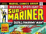 Marvel Spotlight Vol 1 27