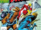 Marvel Two-In-One Vol 1 68