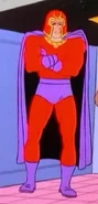 1978 Fantastic Four cartoon ( Tierra-78909 )