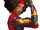 Mercedes Knight (Earth-61284)