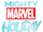 Mighty Marvel Holiday Special: Iceman's New Year's Resolutions Infinity Comic Vol 1