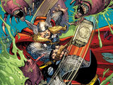Mighty Thor Vol 2 13