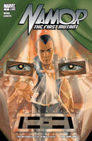 Namor: The First Mutant #7