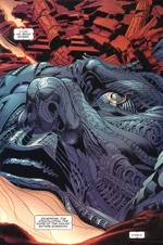 Earth X (Earth-9997)