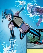 From X-Men: Hellfire Gala #1