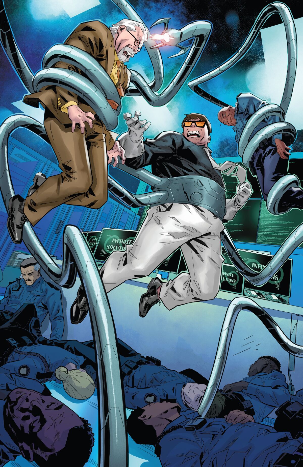 その他 Osilio, Constella Intelligence Marvel Oscilio, Constella Intelligence (Marvel) | Rosetta | Star