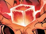 Pandemonium Cube