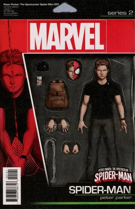 Heft (Action Figure Variant)