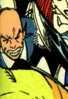 Professor X (Infinity War's Doppelganger) Prime Marvel Universe (Earth-616)