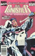 Punisher Annual Vol 1 2